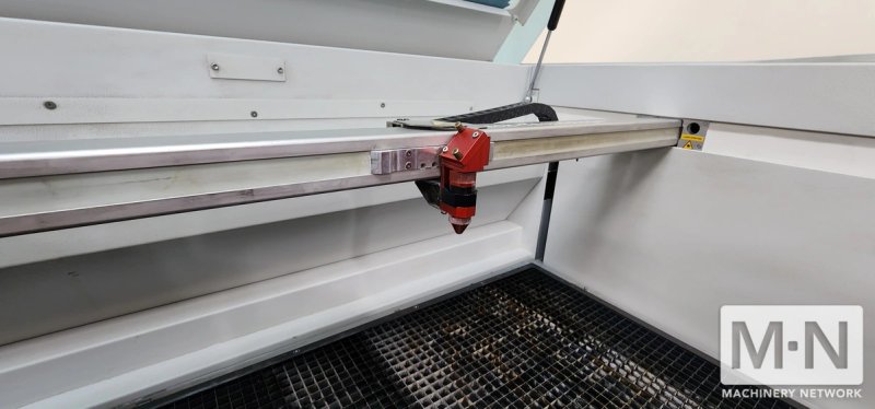 100 Watt CO2 Trotec Speedy 400 Laser Engraver and Cutter