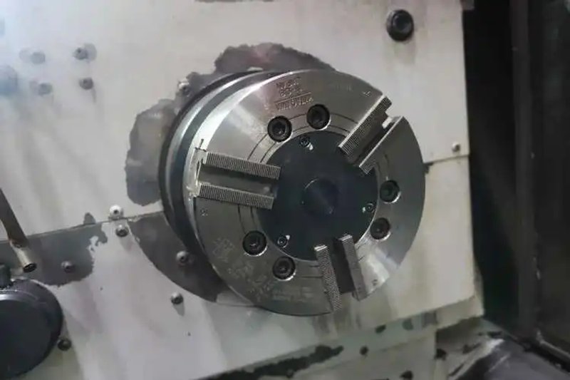 2014 DMG MORI NTX 2000/1500SZM | Lathes, Production
