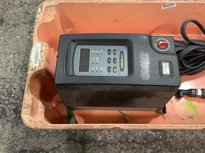 Atlas Copco 300 Watts  Nutrunner  W/controller - Pf3107-c-hw