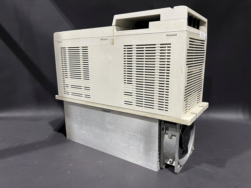 Mitsubishi CNC Spindle Drive Amplifier MDS-B-SP-300 MDSBSP300