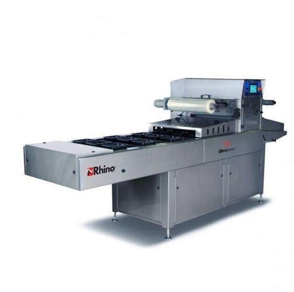 UltraSource Rhino 10 Automatic Food Tray Sealer with MAP, 2019
