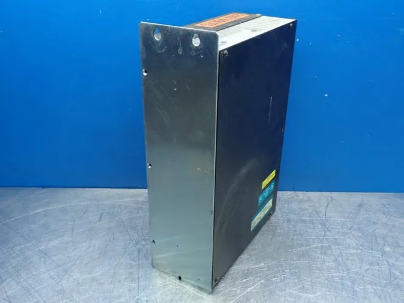 Reliance Electric Electrocraft Iq2000 Servo Positioning Drive Unit - Pdm-30