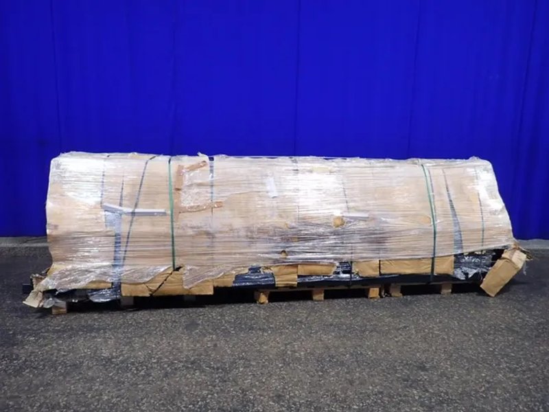 Siemens Plastic Wire Guards - Gp374406