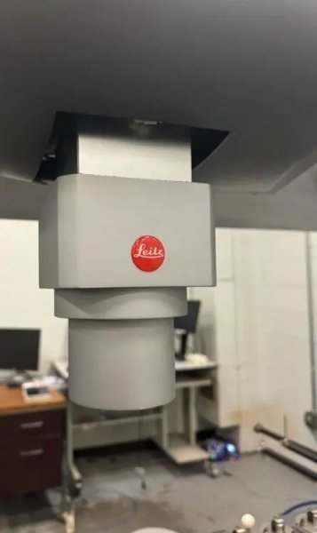 2013 Hexagon Leitz Reference 30.9.7 | Coordinate Measuring Machines