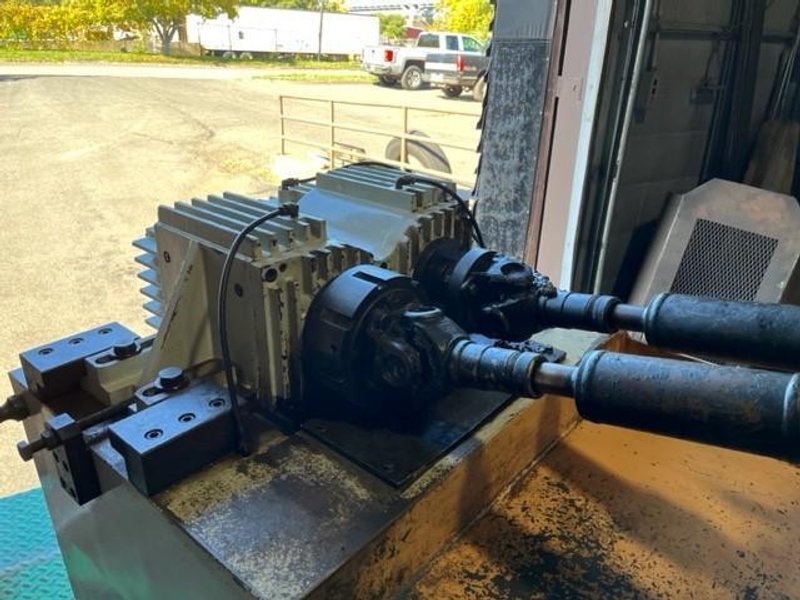 Seny Model D-80B
