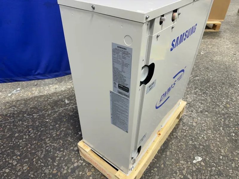 Samsung 48000/54000 Btu Multi Split System/heat Pump - Am048kxwdch