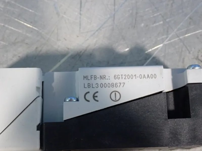 Siemens  Moby I Slg 41 - 6gt2001-0aa00