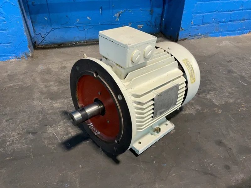 Marathon 7.5 Hp Motor - 132stfc4526aa R115