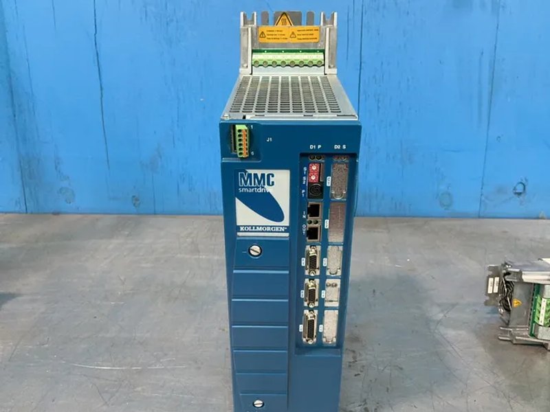 Kollmorgen  Servo Drive  - Mmc-sd-6.0-460-d