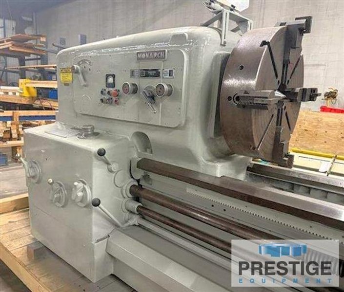 Lathes Flat Bed Manual &amp; CNC