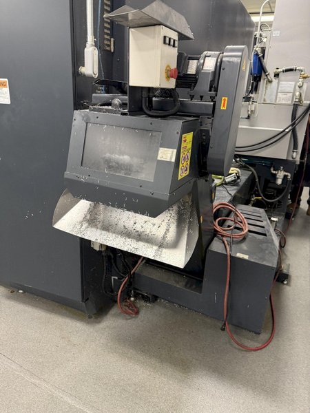 Used 2015 Makino F9 CNC Vertical Machining Center For Sale