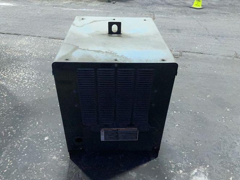 Miller 375 Welder - Delta-fab