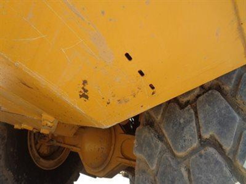 2022 Bell B45E 7849