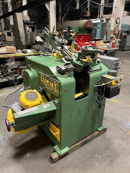 Economy Model 4600 Bolt Pointer