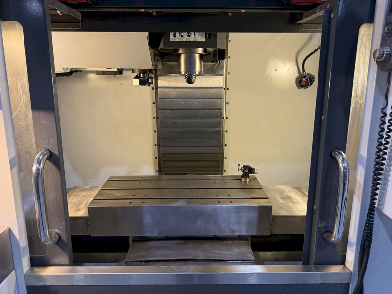 2011 Haas VF-2 Used CNC Vertical Machining Center For Sale
