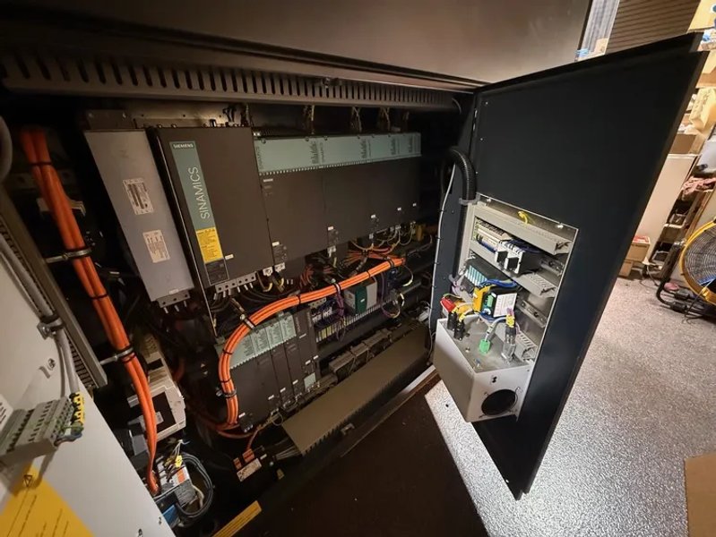 2014 DMG MORI Ultrasonic 65FD | Machining Centers, Vertical, (5-Axis or More)