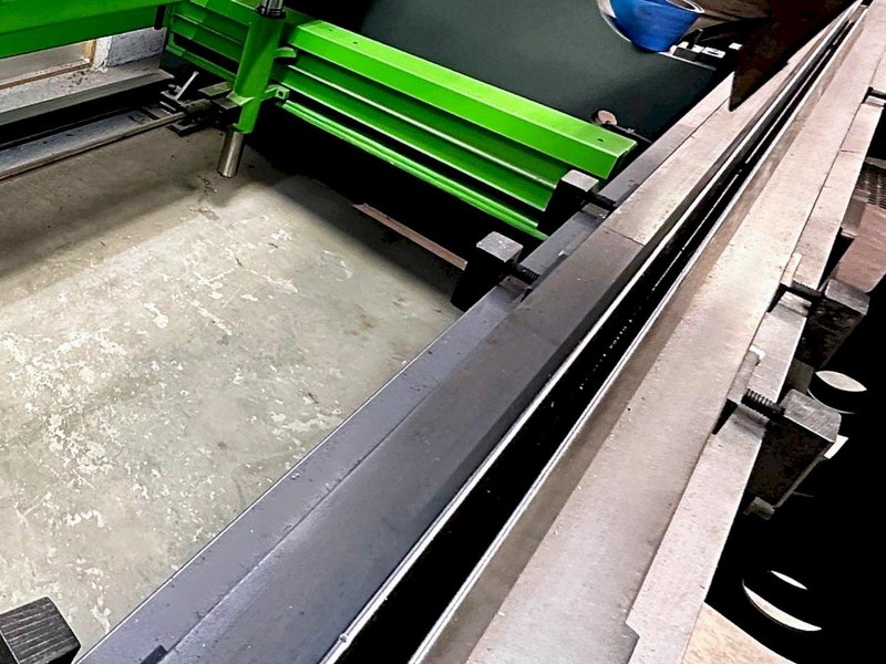 Ermaksan Evo III Hybrid 220/3760