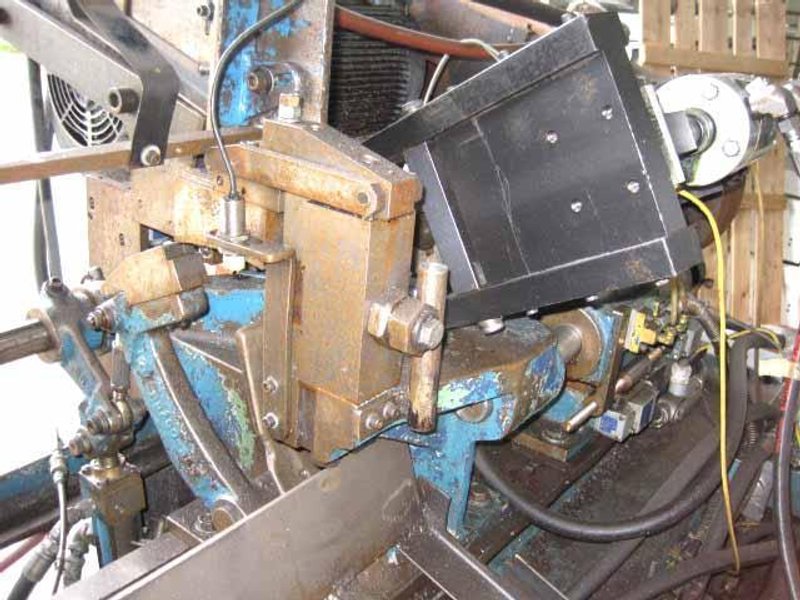 Economy Model 5200 Double End Pointing Machine