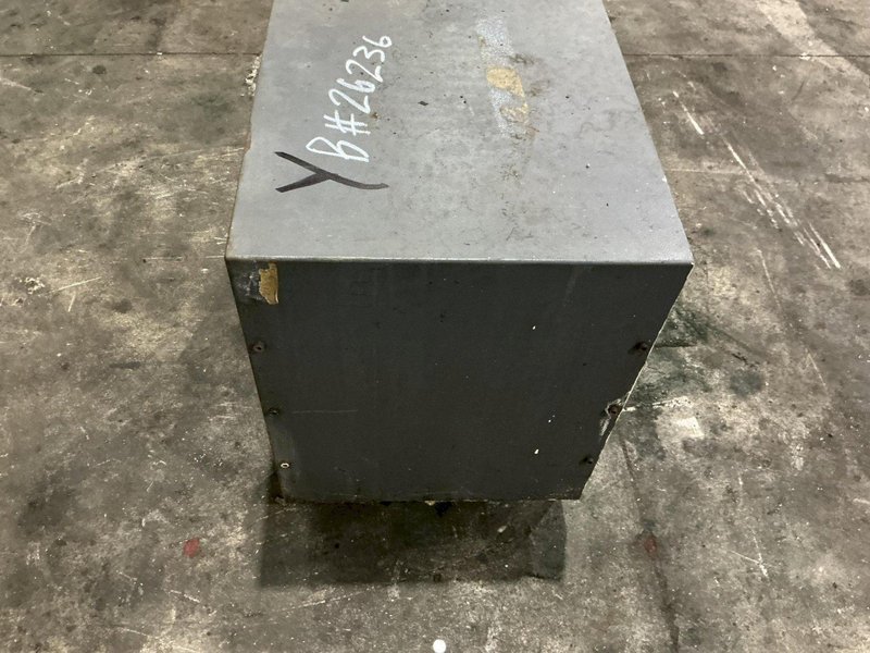 25 KVA TRANSFORMER: YOBRO #26236