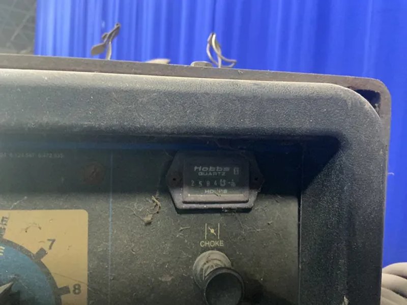 Miller 250 Amp Welder - Bobcat 250