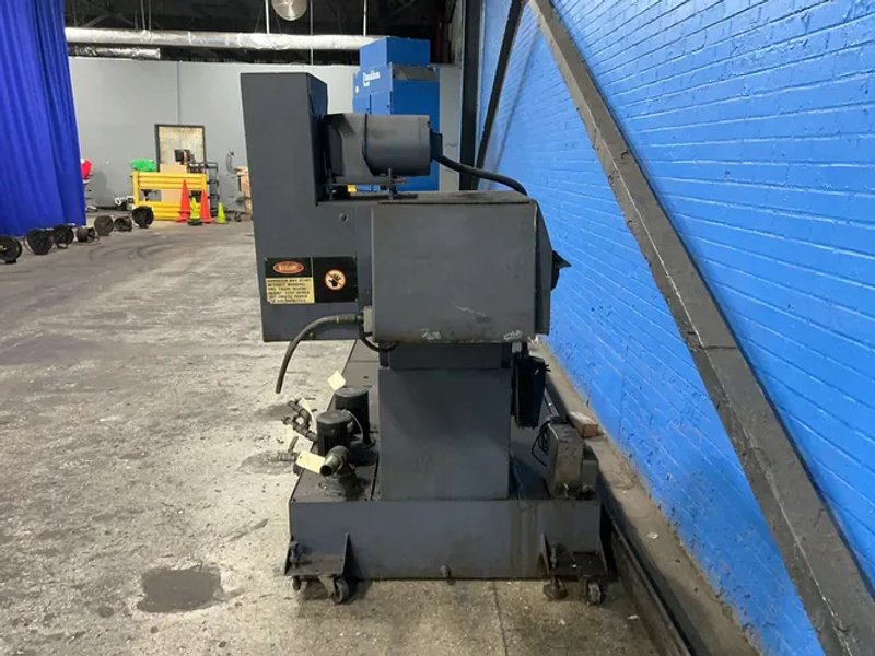 Turbo Conveyor 13” Chip Conveyor - 6288-8196