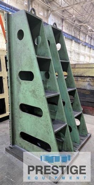Angle Plates Box Tables