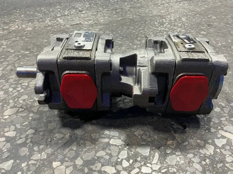 Rexroth 315 Bars Gear Pump - R901147102