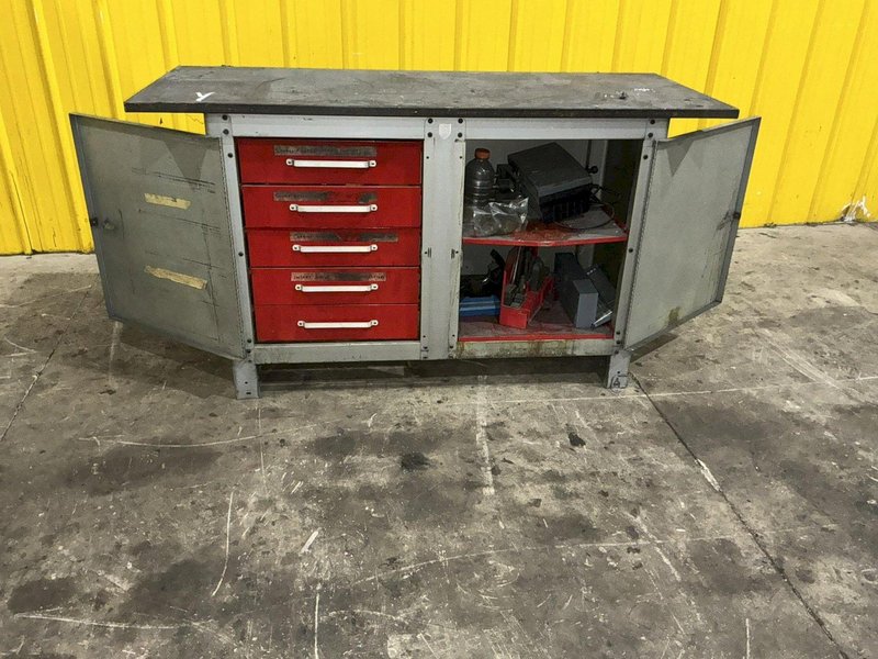 CABINET: YOBRO #26468