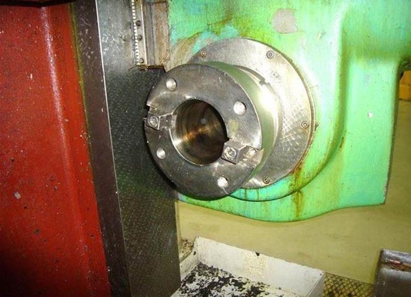 FOREST VH 3000S Ø 4600 mm - Turning Centers