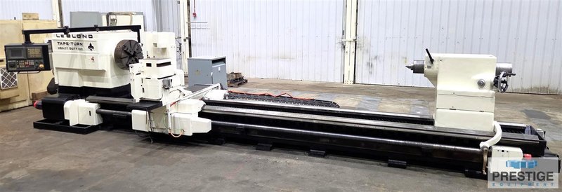Lathes Flat Bed Manual &amp; CNC