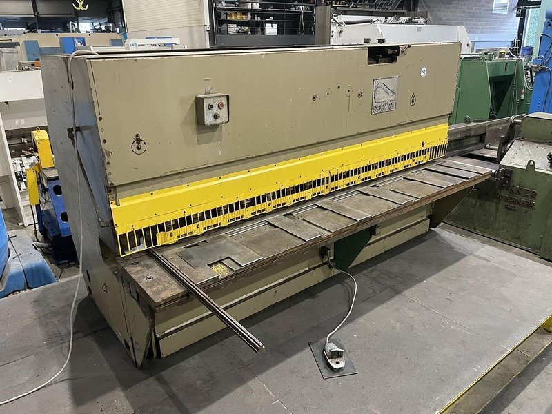 Soenen - CCH 3100 x 6 mm