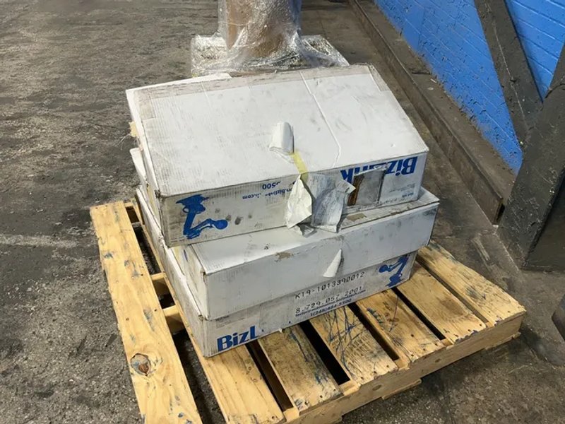 Bizlink 5.2m Lsh Umbilical Cables - 8.730.052.2001