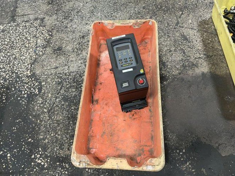 Atlas Copco  300 Watts Tensor 3-7 And Nutrunner - P3107-c-hw