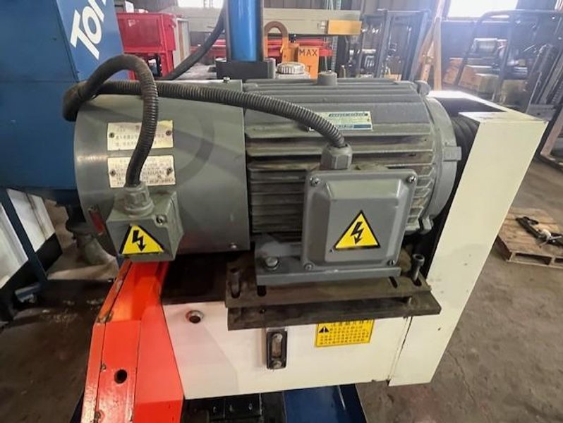 180MM TRU CUT TUBE SAW 485SA STOCK# 3848