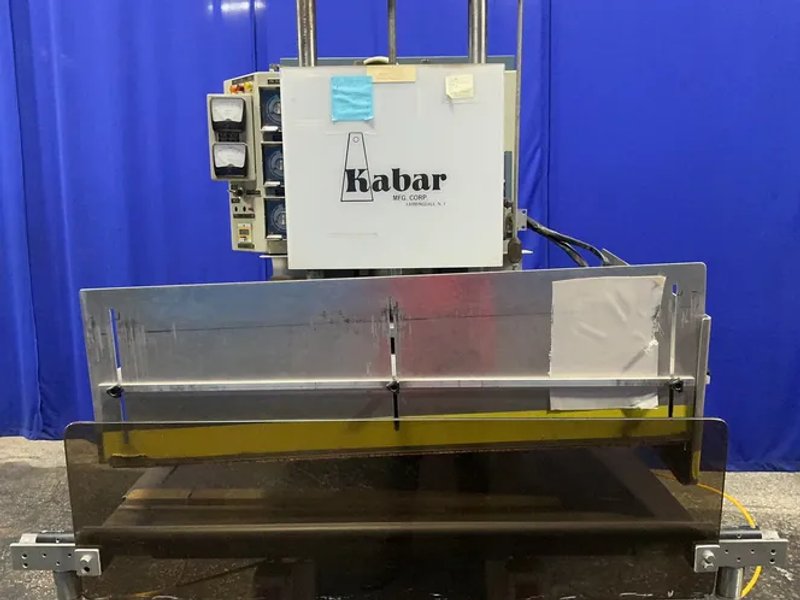Kabar  Rf Sealer - Dh10000fs