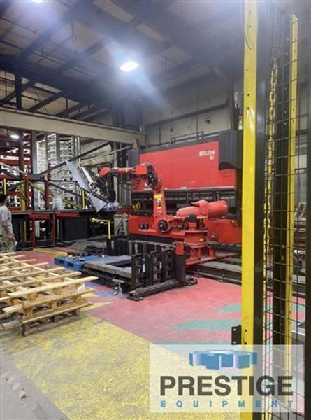 Brakes Press Hydraulic