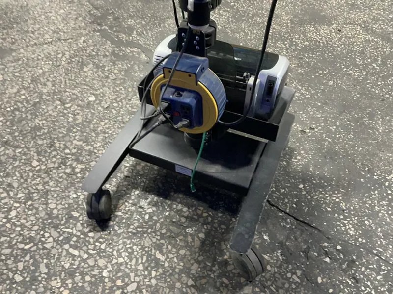 Tm Electronics  Vacuum Leak Test System - Lt-lvac-f40k-ajy