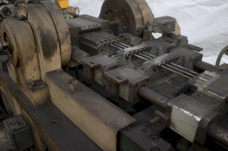 3/8" TUBE BURR OAK HAIRPIN BENDER: STOCK # 75149