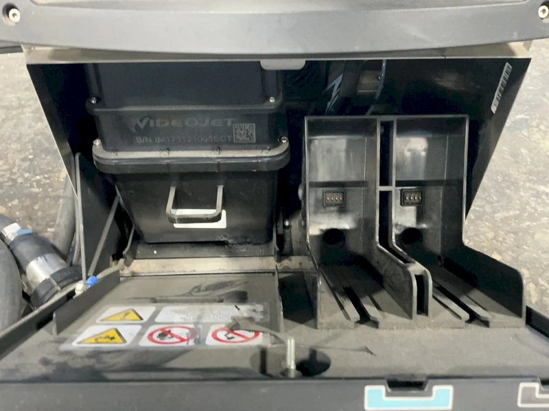 Videojet Inkjet Printer - 1520