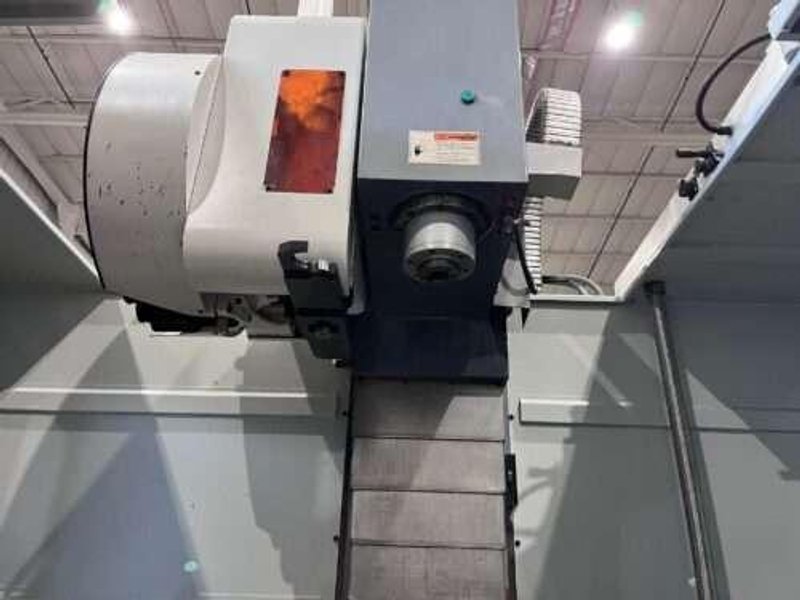 Yama Seiki VMB-1100 CNC Vertical Machining Center – Mill