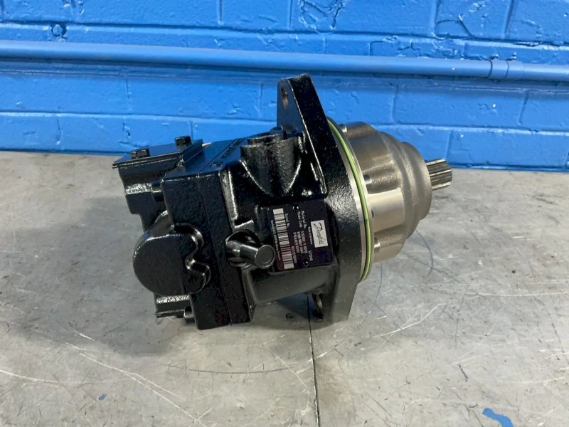 Danfoss Motor Track Drive - 51c060-1-rd1b