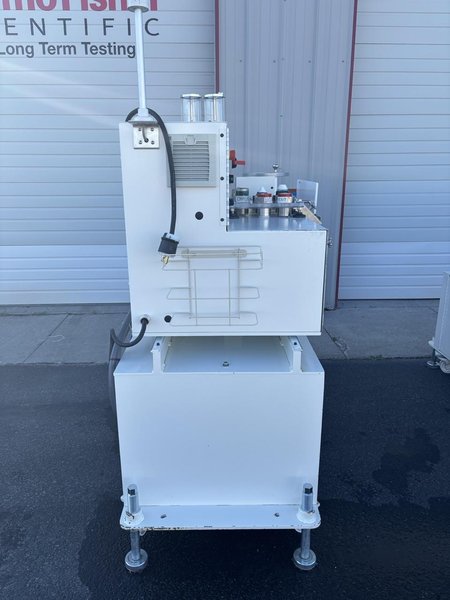 (4) RDN IntelliCut Model IC-2 218-3 Profile Puller / Cutter Combination, 2021 – Excellent Condition