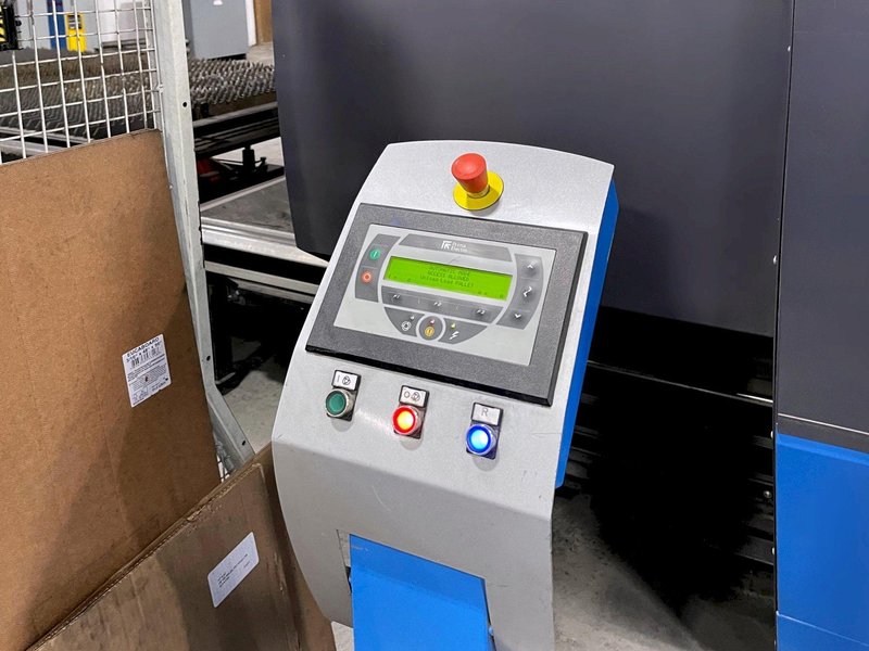 Prima Platino 1530 Fiber Laser
