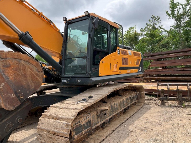 2020 Hyundai HX380L HHKHKA01LL0000504