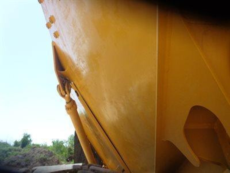 2022 Bell B45E 7849