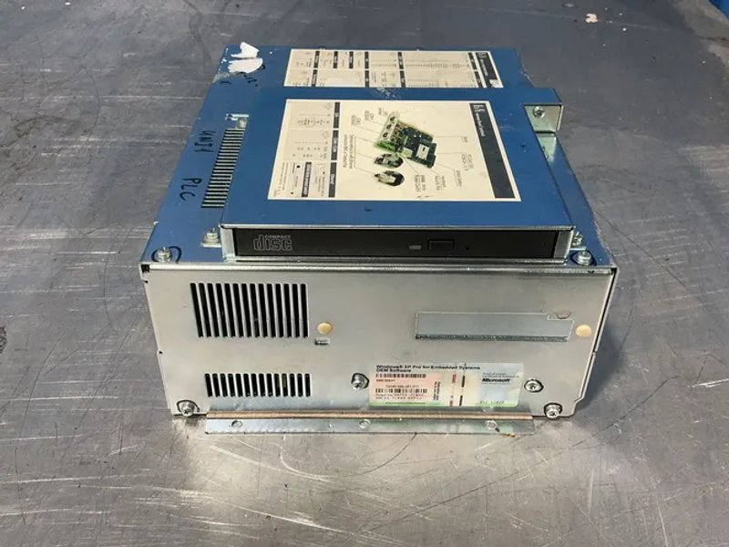 B&amp;r Industrial Computer Unit - 5p50