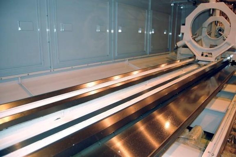 Lathes Flat Bed Manual &amp; CNC