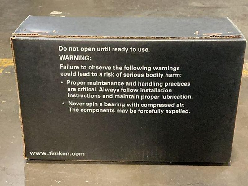 Timken 3-15/16 Bore Pillow Block Roller Bearing Unit - Qapl20a315st