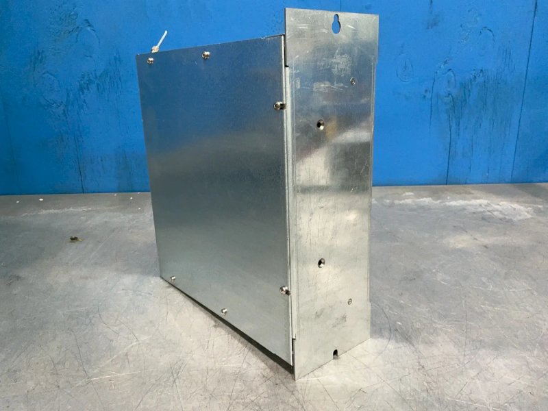 Prima Electro Servo Drive - Vfd4epa71250030