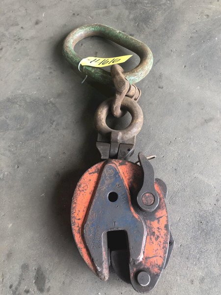 CHAINS: STOCK #14616